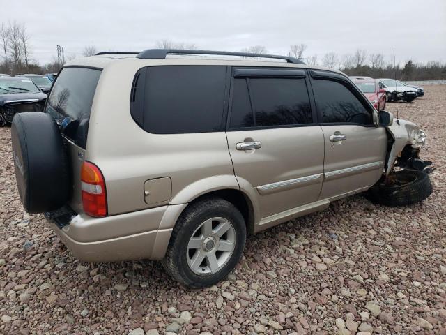 Image 3 of 2002 SUZUKI XL7 PLUS 2002 with VIN JS3TX92V724119473