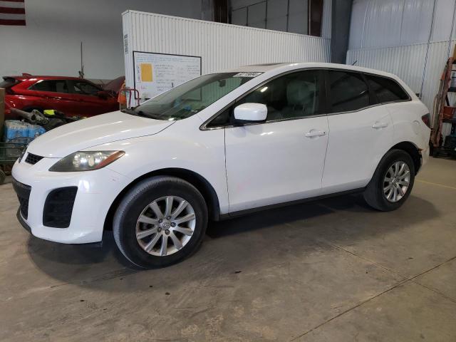 Obraz 1 z 2011 MAZDA CX-7  2011 z VIN JM3ER2C53B0395509