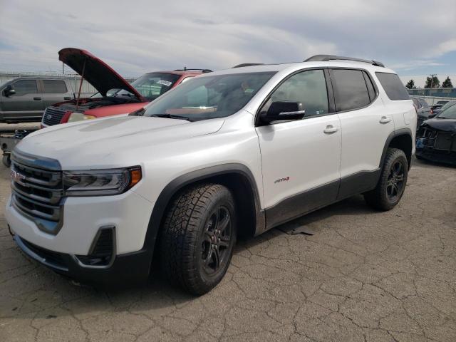 2023 GMC ACADIA AT4 2023 image
