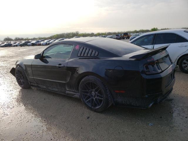 Obraz 2 z 2014 FORD MUSTANG  2014 z VIN 1ZVBP8AMXE5241026
