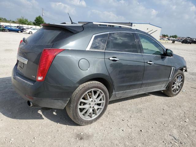 Изображение 3 2014 CADILLAC SRX PREMIUM COLLECTION 2014 с VIN 3GYFNDE36ES575719