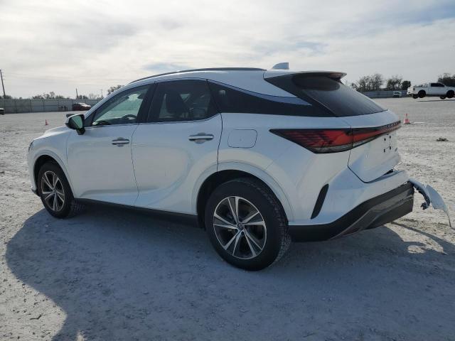 Obraz 2 z 2023 LEXUS RX 350 PREMIUM 2023 z VIN JTJCHMAA9P2010106