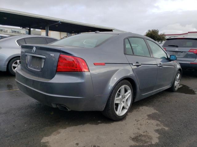 Obraz 3 z 2006 ACURA TL 3.2 2006 z VIN 19UUA662X6A029620