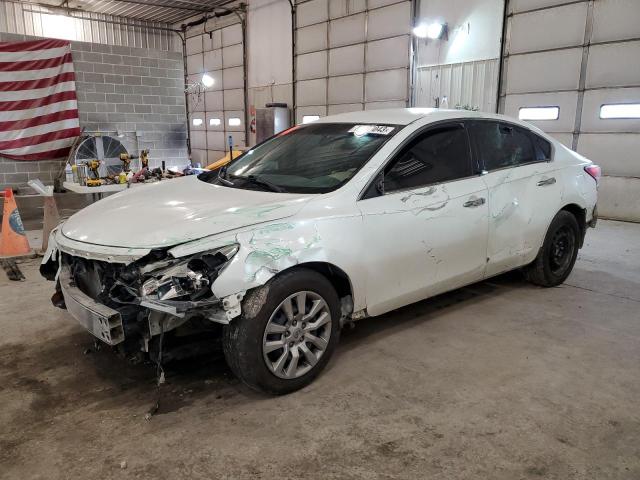 Obraz 1 z 2014 NISSAN ALTIMA 2.5 2014 z VIN 1N4AL3AP4EN345184