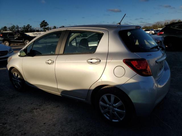Obraz 2 z 2015 TOYOTA YARIS  2015 z VIN VNKKTUD35FA044534