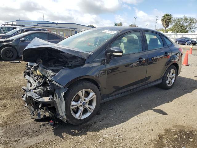 Image 1 of 2013 FORD FOCUS SE 2013 with VIN 1FADP3F23DL251774