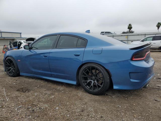 Obraz 2 z 2020 DODGE CHARGER SCAT PACK 2020 z VIN 2C3CDXGJ3LH197324