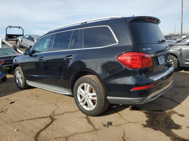 Obraz 2 z 2013 MERCEDES-BENZ GL 450 4MATIC 2013 z VIN 4JGDF7CEXDA187968