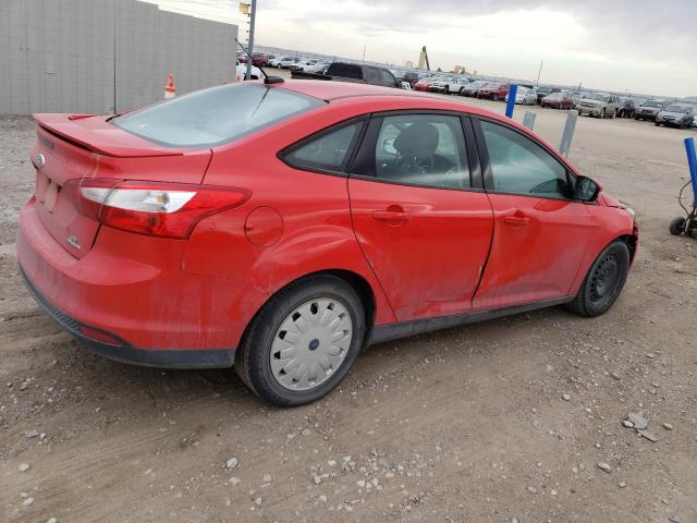 Image 3 of 2014 FORD FOCUS SE 2014 with VIN 1FADP3F25EL356561