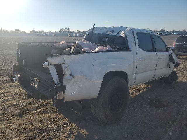 Image 3 of 2021 TOYOTA TACOMA DOUBLE CAB 2021 with VIN 3TYCZ5AN2MT025810
