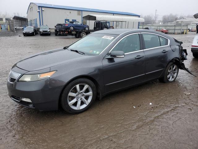2012 ACURA TL  2012 image