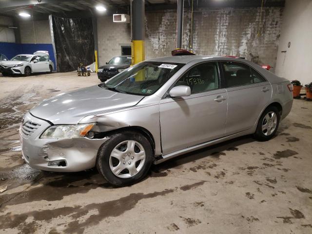 2009 TOYOTA CAMRY BASE 2009 image