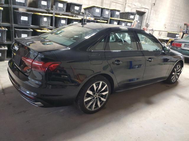 Image 3 of 2023 AUDI A4 PREMIUM PLUS 40 2023 with VIN WAUBBAF48PN011955