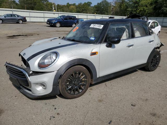 Изображение 2018 MINI COOPER  2018
