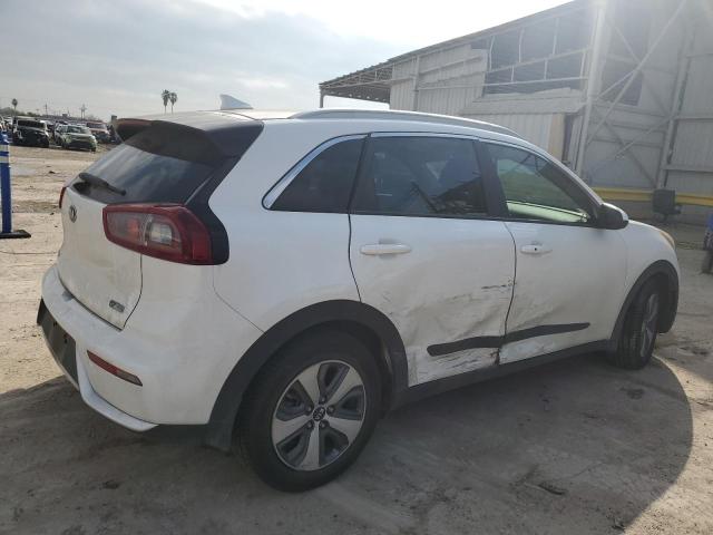 Изображение 3 2019 KIA NIRO FE 2019 с VIN KNDCB3LC6K5356506