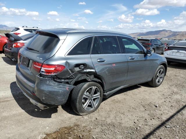 Image 3 of 2019 MERCEDES-BENZ GLC 300 4MATIC 2019 with VIN WDC0G4KB1KV194135