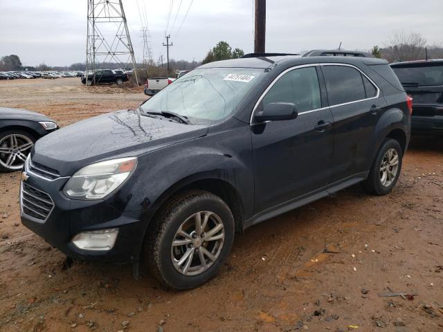 Obraz 1 z 2017 CHEVROLET EQUINOX LT 2017 z VIN 2GNALCEK4H1550672