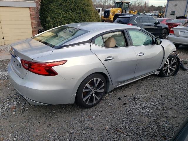 Изображение 3 2016 NISSAN MAXIMA 3.5S 2016 с VIN 1N4AA6AP9GC429717