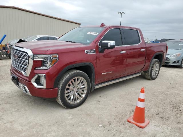 Изображение 1 2019 GMC SIERRA K1500 DENALI 2019 с VIN 1GTU9FEL3KZ138157