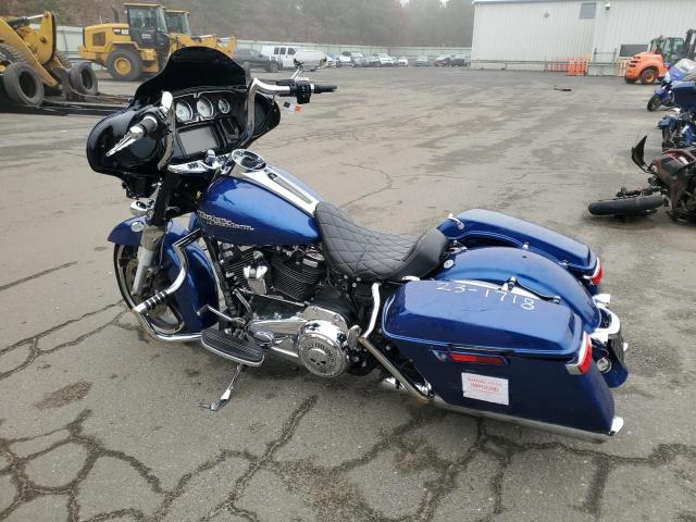 Obraz 3 z 2017 HARLEY-DAVIDSON FLHXS STREET GLIDE SPECIAL 2017 z VIN 1HD1KRC1XHB655403