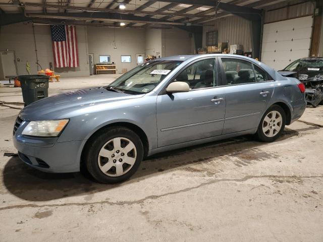 2009 HYUNDAI SONATA GLS 2009 image