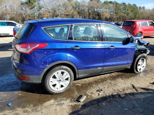 Изображение 3 2016 FORD ESCAPE S 2016 с VIN 1FMCU0F73GUB87786