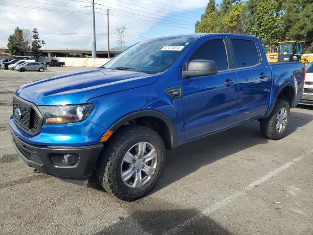 Obraz 2019 FORD RANGER XL 2019