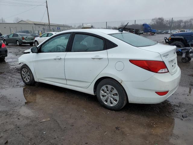 Obraz 2 z 2015 HYUNDAI ACCENT GLS 2015 z VIN KMHCT4AE7FU878494