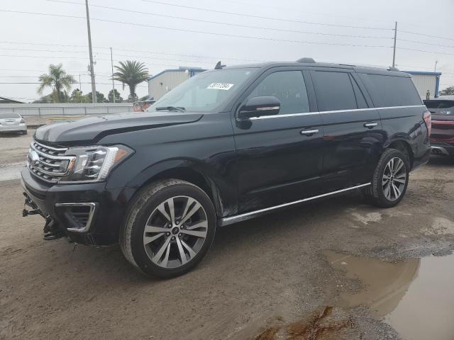 Изображение 2021 FORD EXPEDITION MAX LIMITED 2021