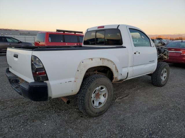 Изображение 3 2009 TOYOTA TACOMA  2009 с VIN 5TEPX42N59Z600729