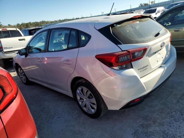 Изображение 2 2023 SUBARU IMPREZA  2023 с VIN 4S3GTAB63P3722343