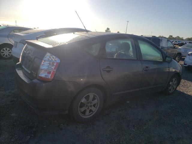 Изображение 3 2008 TOYOTA PRIUS  2008 с VIN JTDKB20U783348826