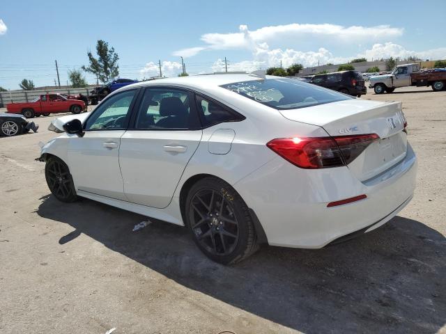 Изображение 2 2023 HONDA CIVIC SPORT 2023 с VIN 2HGFE2F58PH550998