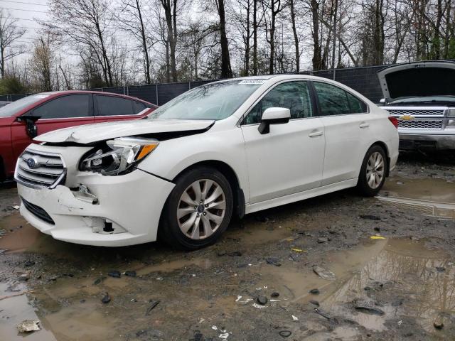 Изображение 2015 SUBARU LEGACY 2.5I PREMIUM 2015