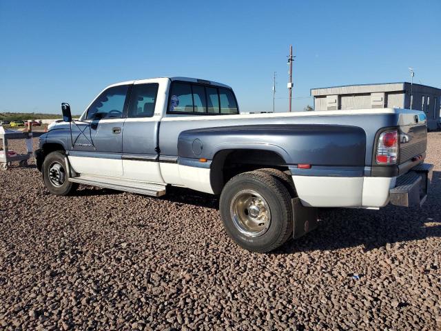 Image 2 of 1996 DODGE RAM 2500  1996 with VIN 1B7KC23C6TJ166636