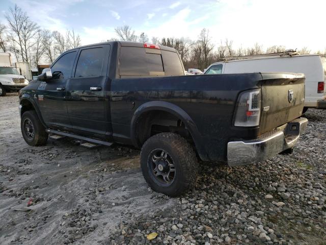 Изображение 2 2012 DODGE RAM 3500 LARAMIE 2012 с VIN 3C63D3EL4CG137066