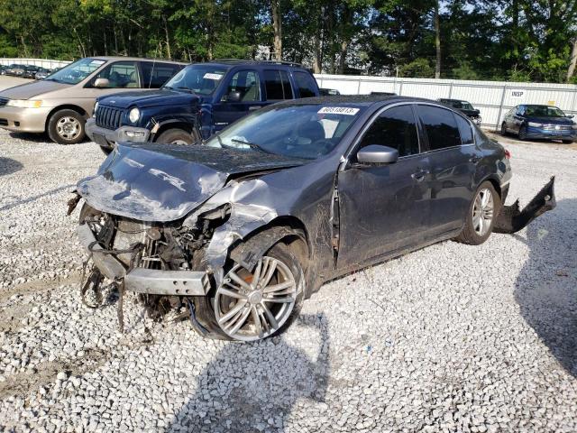 Изображение 2013 INFINITI G37  2013