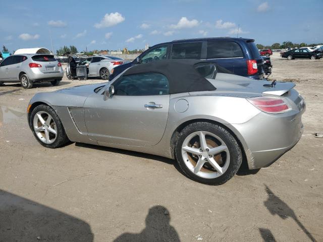Изображение 2 2007 SATURN SKY  2007 с VIN 1G8MB35B07Y104128