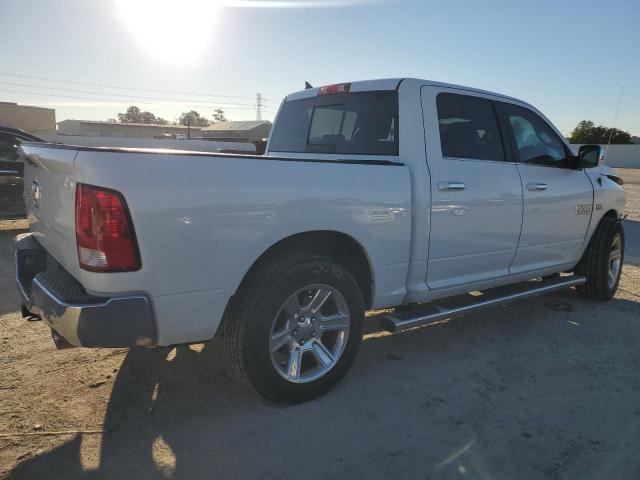 Image 3 of 2018 RAM 1500 SLT 2018 with VIN 1C6RR6LT4JS188296