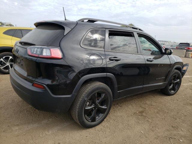 Изображение 3 2020 JEEP CHEROKEE LATITUDE PLUS 2020 с VIN 1C4PJMLB3LD579854