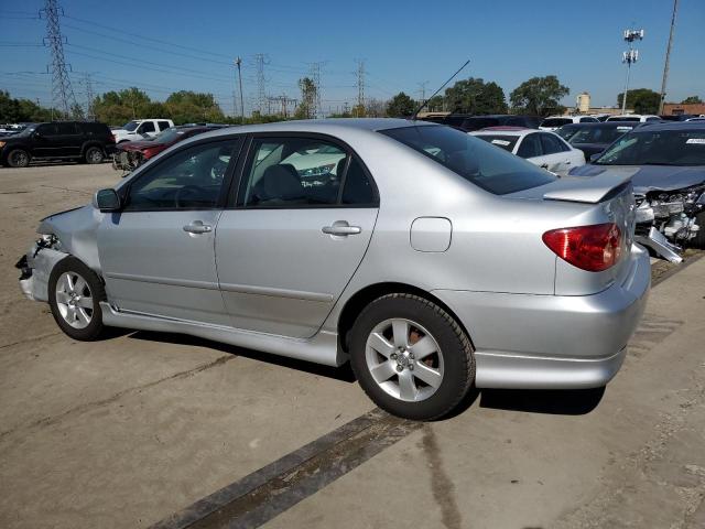 Obraz 2 z 2005 TOYOTA COROLLA CE 2005 z VIN 1NXBR32E35Z566206