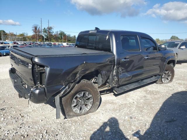 Image 3 of 2018 TOYOTA TACOMA DOUBLE CAB 2018 with VIN 3TMGZ5AN9JM144933