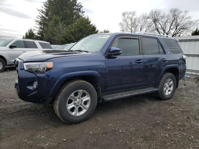 Изображение 2018 TOYOTA 4RUNNER SR5/SR5 PREMIUM 2018