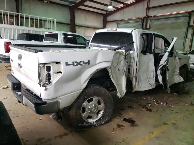 Image 3 of 2013 FORD F150 SUPER CAB 2013 with VIN 1FTFX1ET8DFC19466