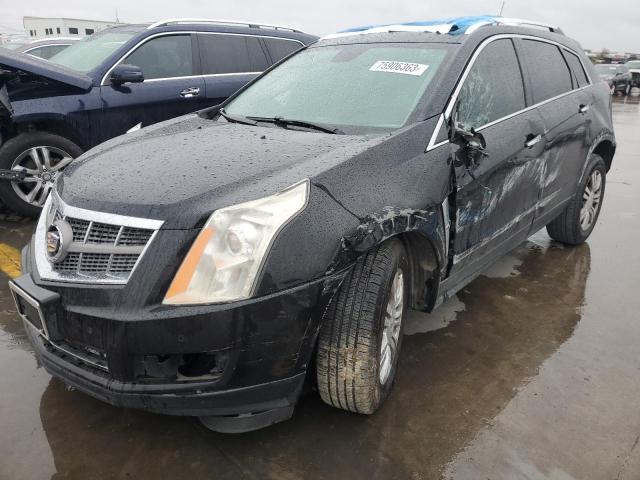 Obraz 2011 CADILLAC SRX LUXURY COLLECTION 2011
