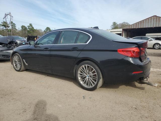 Image 2 of 2020 BMW 540 I 2020 with VIN WBAJS1C0XLCD65384