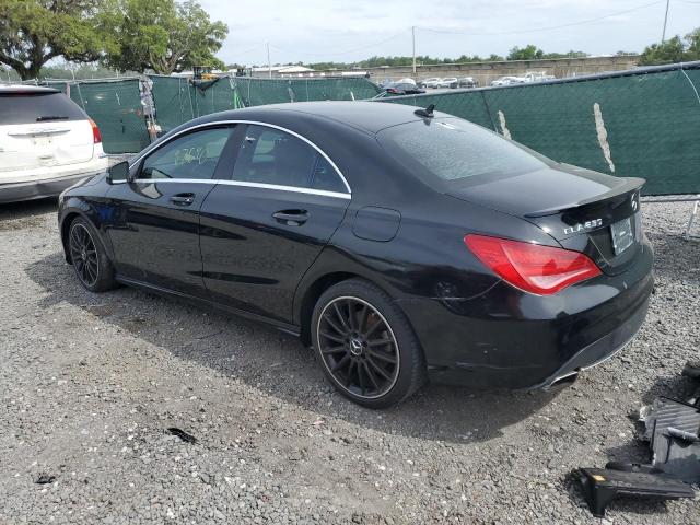 Obraz 2 z 2014 MERCEDES-BENZ CLA 250 2014 z VIN WDDSJ4EB4EN150653