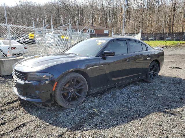 Изображение 1 2018 DODGE CHARGER SXT 2018 с VIN 2C3CDXBG9JH319287