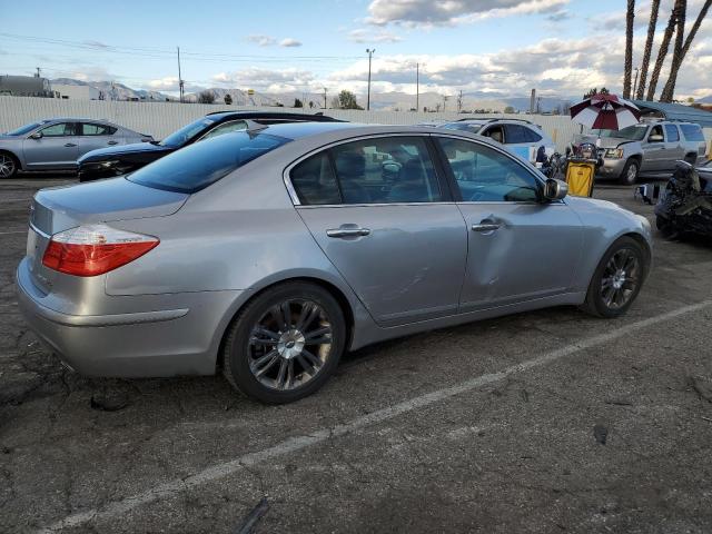 Obraz 3 z 2009 HYUNDAI GENESIS 4.6L 2009 z VIN KMHGC46F39U045184