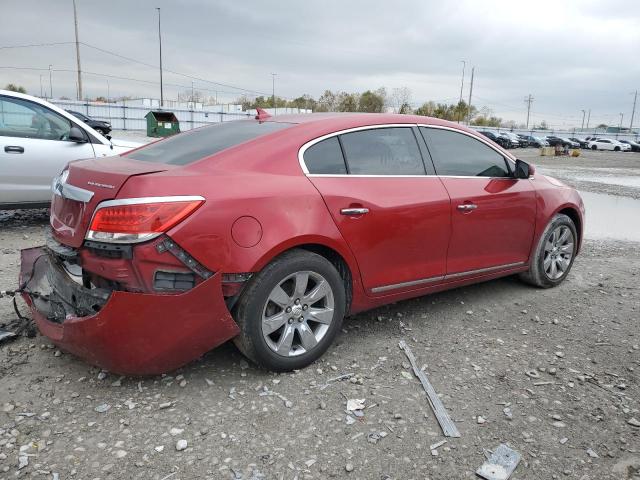 Obraz 3 z 2012 BUICK LACROSSE PREMIUM 2012 z VIN 1G4GF5E33CF323839